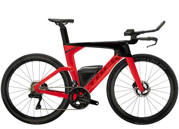 Trek Speed Concept SLR 9 L Viper Red/Trek Black