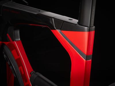 Trek Speed Concept SLR 9 XL Viper Red/Trek Black Produktbild 3