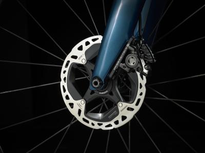 Trek Speed Concept SLR 9 M Mulsanne Blue/Trek Black Produktbild 6