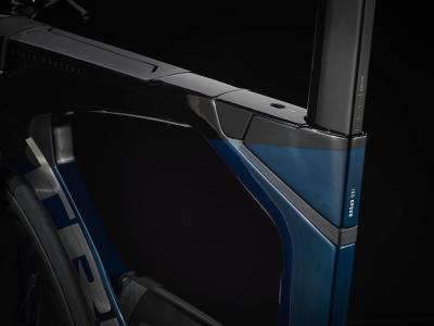 Trek Speed Concept SLR 9 L Mulsanne Blue/Trek Black Produktbild 3