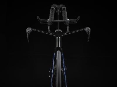 Trek Speed Concept SLR 9 XL Mulsanne Blue/Trek Black Produktbild 2