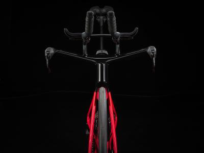 Trek Speed Concept SLR 9 M Radioactive Coral/Trek Black Produktbild 2