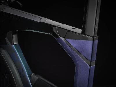 Trek Speed Concept SLR 9 M Emerald Iris/Trek Black Produktbild 3