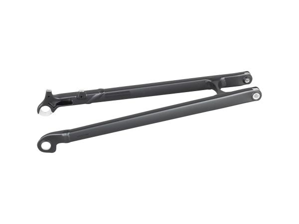 Trek Seatstay Trek Top Fuel 7 29 2022 Dnister Black
