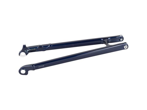 Trek Seatstay Trek Top Fuel 8 29 2022 Mulsanne Blue