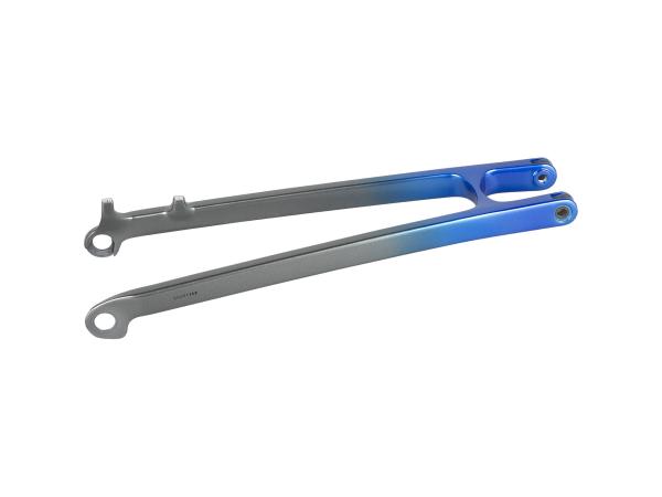 Trek Seatstay Trek Top Fuel 9.7 29 2022 Quicksilver