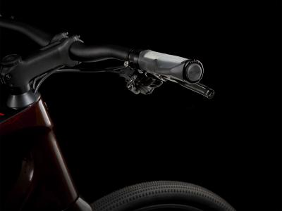 Trek FX Sport 5 Carbon S RED CARBON SMOKE Produktbild 3