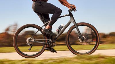 Trek FX Sport 5 Carbon M RED CARBON SMOKE Produktbild 13