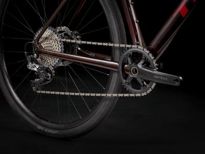 Trek FX Sport 5 Carbon M RED CARBON SMOKE Produktbild 6