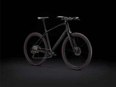 Trek FX Sport 6 Carbon L Deep Smoke Produktbild 1