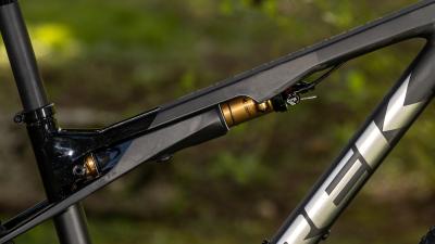 Trek Supercaliber F/S L Lithium Grey/Trek Black Produktbild 3
