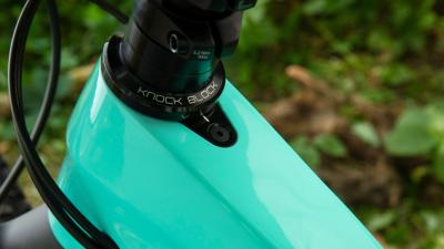 Trek Supercaliber F/S ML Navy Smoke to Alpine Blue Fade Produktbild 6