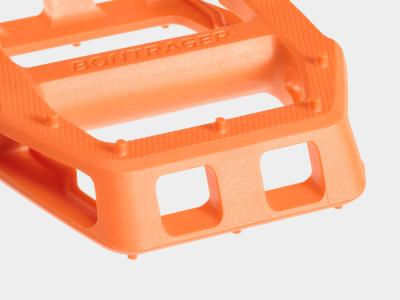 Bontrager Pedal Bontrager Line Comp Plattform Roarange Produktbild 2