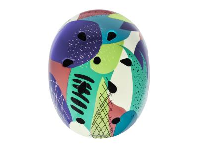 Electra Helm Electra Lifestyle Miami L Green/Coral CE Produktbild 4