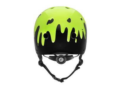 Electra Helm Electra Lifestyle Slime M Black/Green CE Produktbild 3