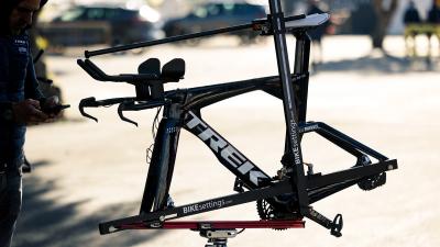 Trek Speed Concept SLR F/S S Deep Smoke/Gloss Trek Blac Produktbild 6
