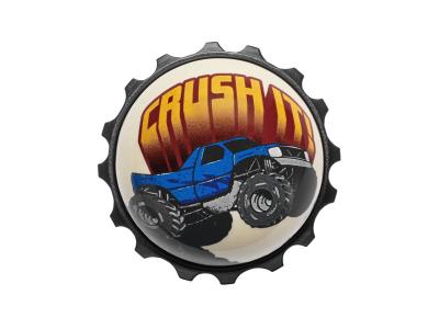 Electra Klingel Electra Twister Bell Crush It! Produktbild 1