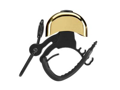 Electra Klingel Electra Universal Fit Pinger Bell Polished Produktbild 1