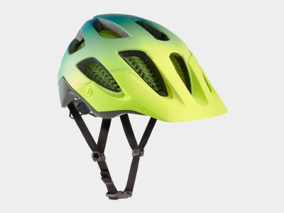Bontrager Helmet Bontrager Blaze WaveCel LTD Small Radio YL/ Produktbild 4