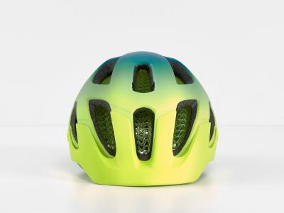 Bontrager Helmet Bontrager Blaze WaveCel LTD Medium Radio YL Produktbild 1