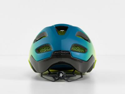 Bontrager Helmet Bontrager Blaze WaveCel LTD Large Radio YL/ Produktbild 2