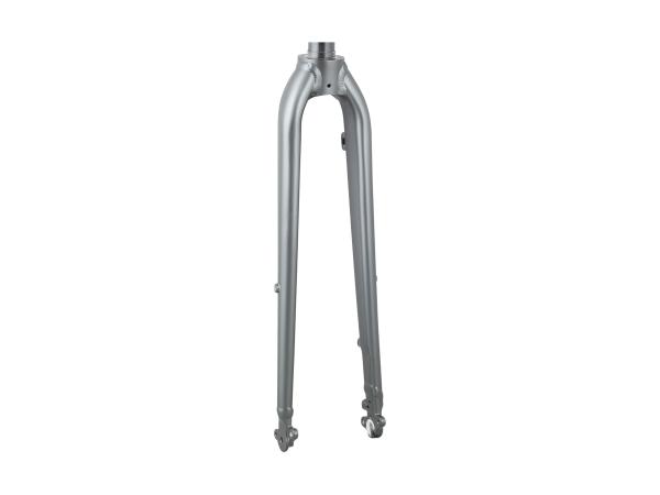 Trek Fork Rigid Trek FX 2 Disc Lithium Grey