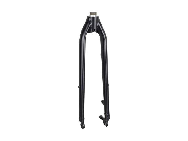 Trek Fork Rigid Trek Verve+ 3 Threaded 219mm Matte Trek