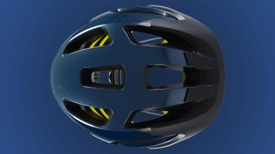 Trek Helmet Trek Solstice Mips Medium/Large Radioactive Produktbild 11