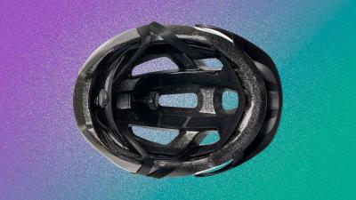 Trek Helm Trek Solstice M/L Black CE Produktbild 11