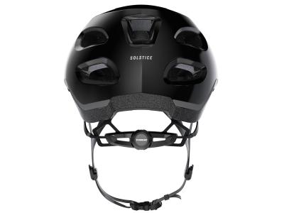 Trek Helm Trek Solstice M/L Black CE Produktbild 2