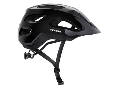 Trek Helm Trek Solstice M/L Black CE Produktbild 4