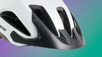 Trek Helm Trek Solstice M/L Black CE Produktbild 7