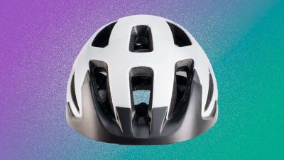 Trek Helm Trek Solstice S/M Radioactive YL CE Produktbild 9