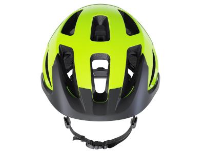 Trek Helm Trek Solstice S/M Radioactive YL CE Produktbild 1