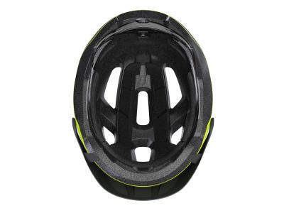 Trek Helm Trek Solstice S/M Radioactive YL CE Produktbild 3