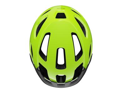 Trek Helm Trek Solstice S/M Radioactive YL CE Produktbild 5