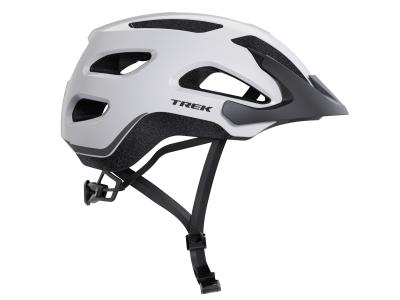 Trek Helm Trek Solstice S/M White CE Produktbild 4