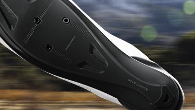 Trek Shoe Trek RSL Road 36 Black Produktbild 9