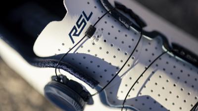 Trek Shoe Trek RSL Road 45 White Produktbild 8