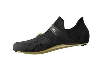 Trek Shoe Trek RSL Knit 36 Black/Gold Produktbild 1