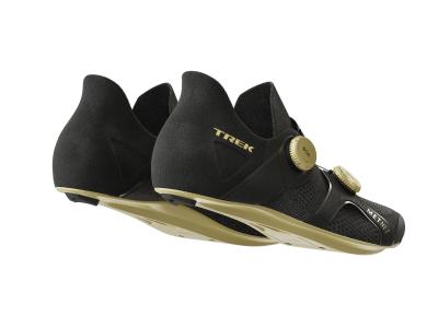 Trek Shoe Trek RSL Knit 41 Black/Gold Produktbild 5