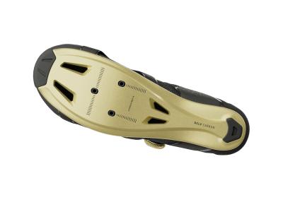 Trek Shoe Trek RSL Knit 42 Black/Gold Produktbild 2