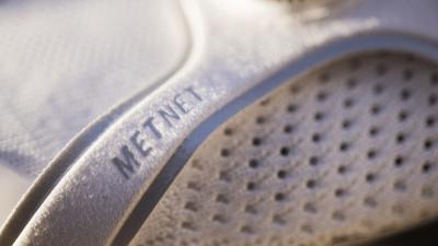 Trek Shoe Trek RSL Knit 42 White/Silver Produktbild 7
