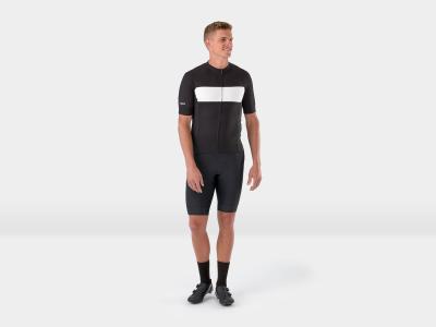 Trek Trikot Trek Circuit LTD L Black/White Produktbild 7