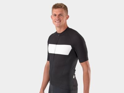 Trek Trikot Trek Circuit LTD XL Black/White Produktbild 2
