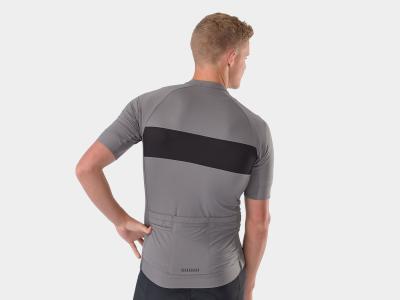 Trek Trikot Trek Circuit LTD XS Charcoal/Black Produktbild 1