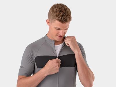 Trek Trikot Trek Circuit LTD XL Charcoal/Black Produktbild 6