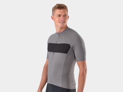 Trek Trikot Trek Circuit LTD XXL Charcoal/Black Produktbild 2