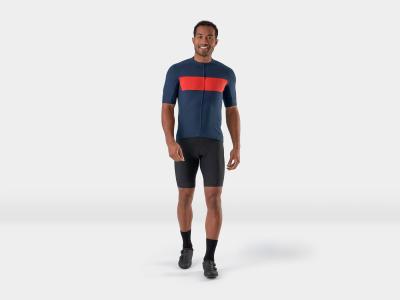 Trek Trikot Trek Circuit LTD XL Deep Dark Blue/Viper Re Produktbild 7