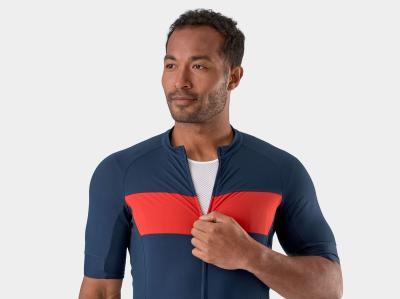 Trek Trikot Trek Circuit LTD XXL Deep Dark Blue/Viper R Produktbild 6